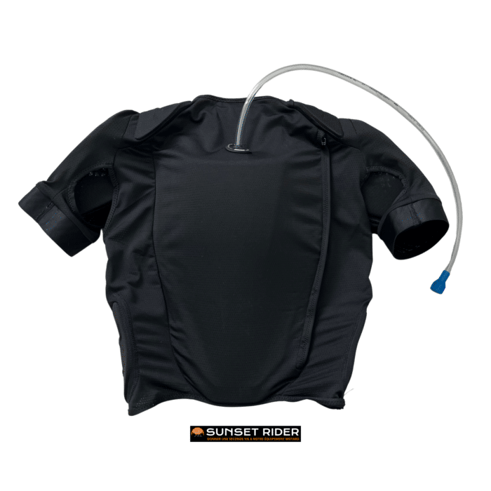 Gilet de protection Rival Pro Dainese XS occasion