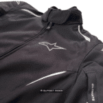 Veste moto textile Alpinestars L Femme pas cher