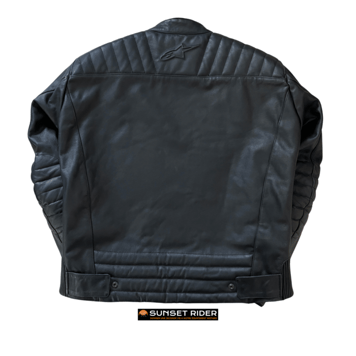 Equipement motard occasion Blouson moto Alpinestars 56/XL Homme