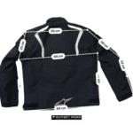 Equipement motard de seconde main Mesures en cm Veste Alpinestars 3XL Homme