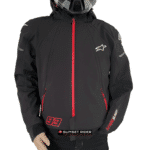 alpinestars marc marquez blouson L homme occasion