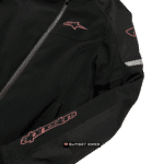 alpinestars stella stratos techshell M seconde main