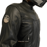 Equipement motard seconde main Blouson cuir Bering M Homme