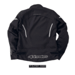 Veste moto textile Alpinestars L Femme pas cher