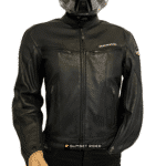 Equipement motard seconde main Blouson cuir Bering M Homme
