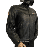 Equipement motard seconde main Blouson cuir Bering M Homme