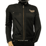 Equipement motard d'occasion Veste Segura S Homme de face