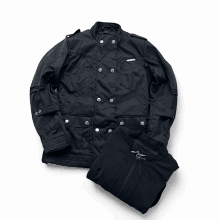 Veste Moto Alpinestars T Lux Taille S Femme