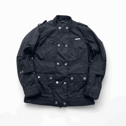 Veste Moto Alpinestars T Lux Taille S Femme seconde main