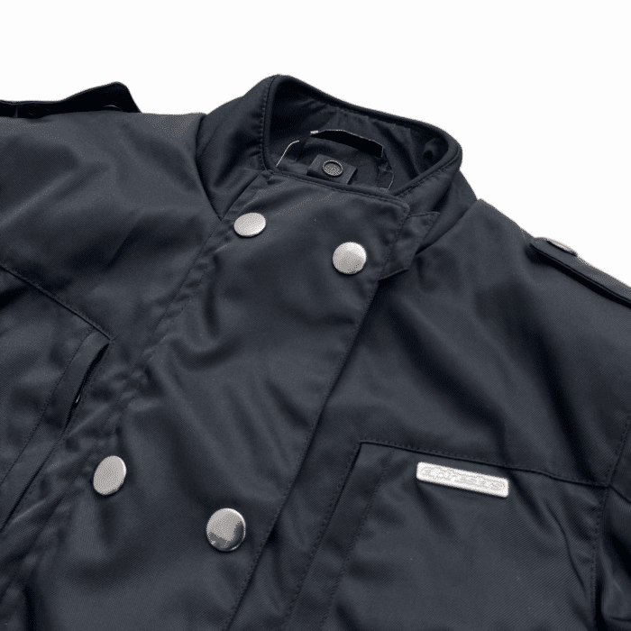 Veste Moto Alpinestars T Lux Taille S Femme seconde main