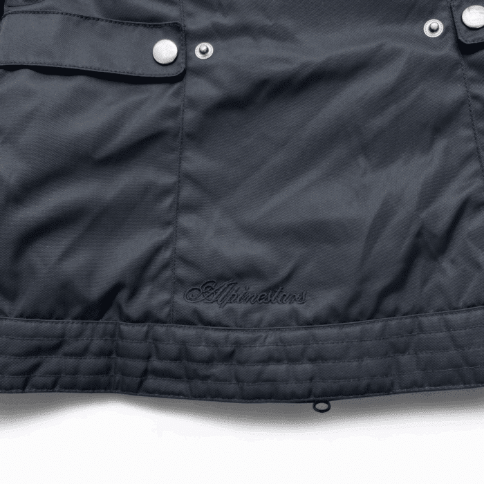 Veste Moto Alpinestars T Lux Taille S Femme seconde main