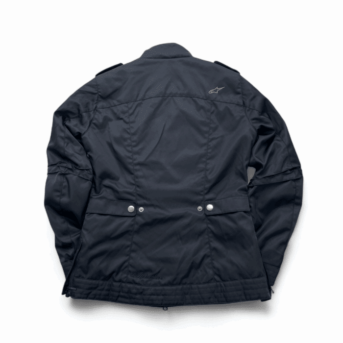 Veste Moto Alpinestars T Lux Taille S Femme seconde main