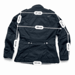 Veste Moto Alpinestars T Lux Taille S Femme seconde main