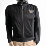 veste moto Segura en taille S pour homme