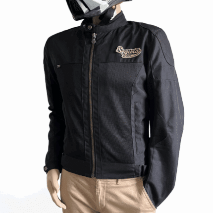 veste moto Segura en taille S pour homme