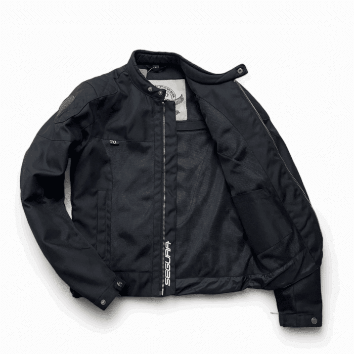 veste moto Segura en taille S pour homme