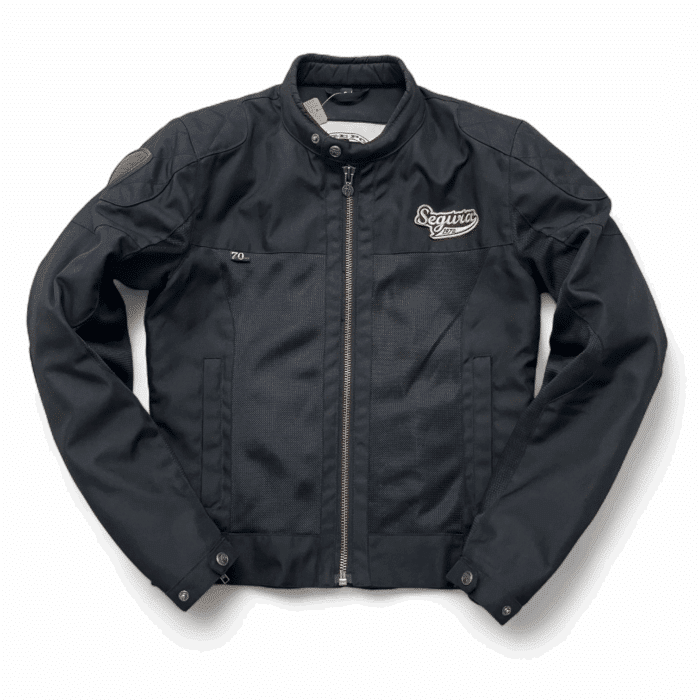 veste moto Segura en taille S pour homme
