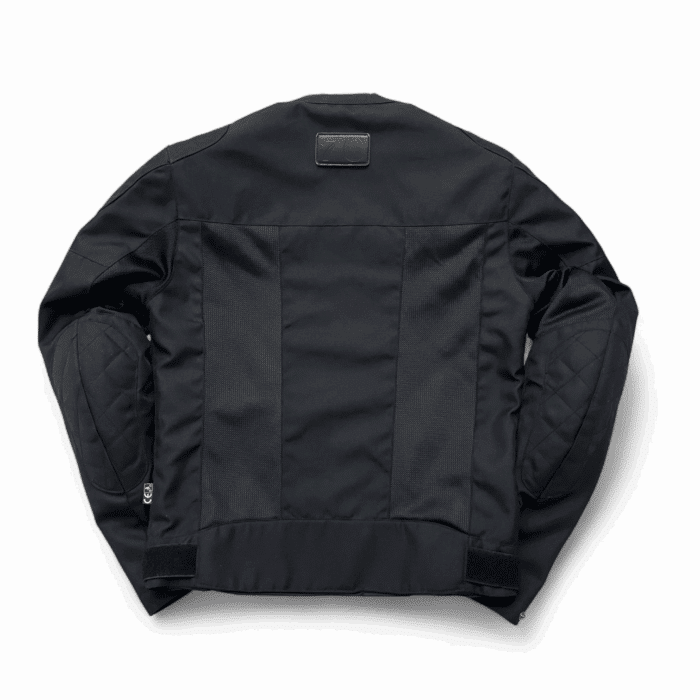veste moto Segura en taille S pour homme