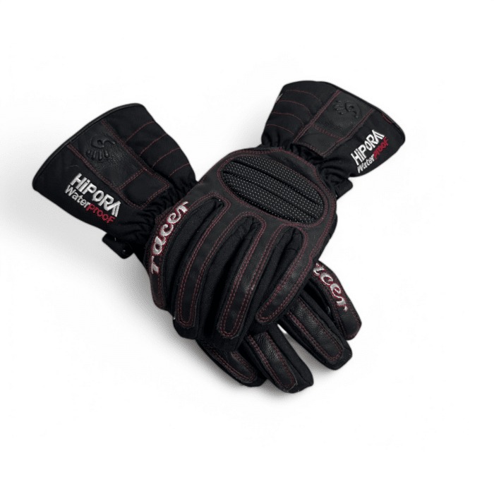 Gants moto S Femme seconde main