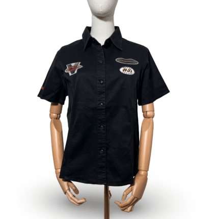 Chemise harley davidson occasion
