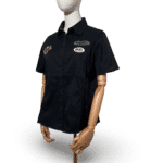 Chemise harley davidson occasion