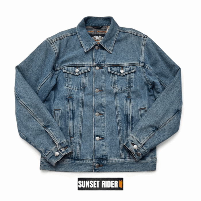 Harley Davidson S – Image 2