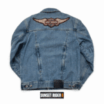 Harley Davidson S