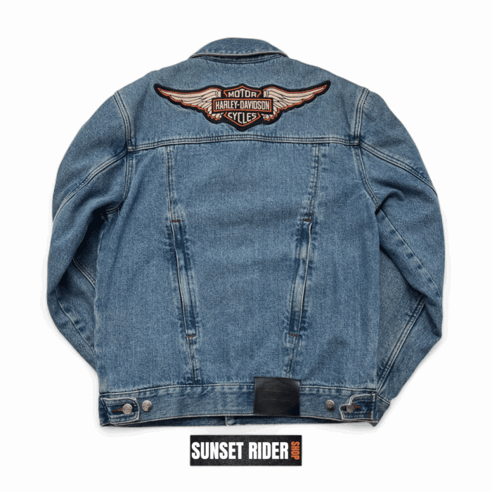Harley Davidson S – Image 1