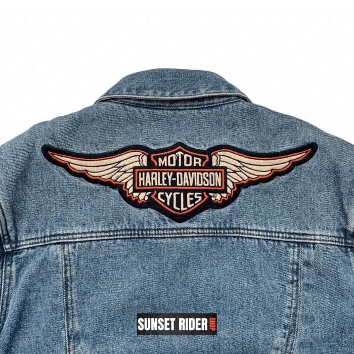 Harley Davidson S – Image 3