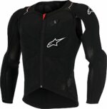 ALPINESTARS_EVOLUTION_ls_jacket seconde main