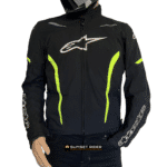 Equipement motard seconde main Veste Alpinestars M Homme
