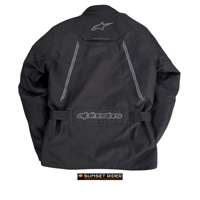 Alpinestars veste sunset rider