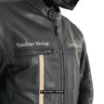 Equipement motard seconde main Blouson Bering XL Homme