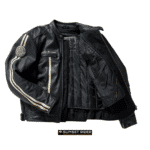 Equipement motard seconde main Blouson Bering XL Homme
