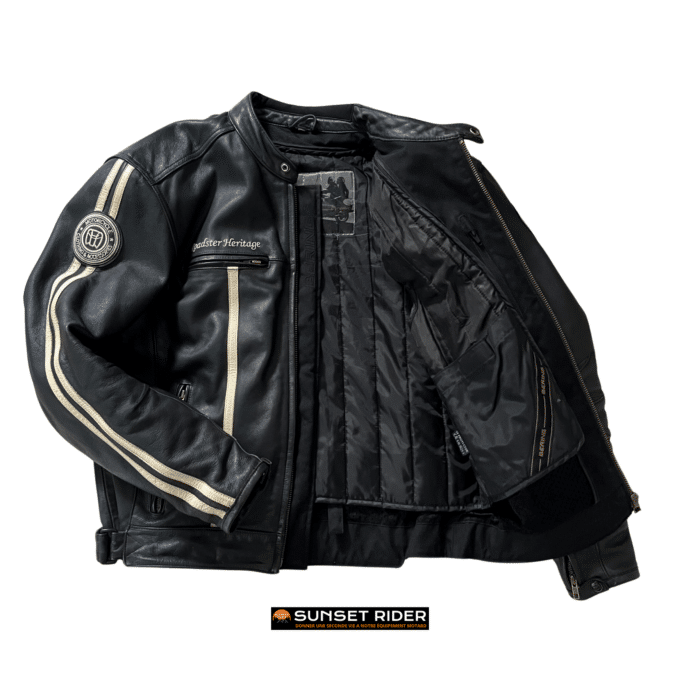 Equipement motard seconde main Blouson Bering XL Homme