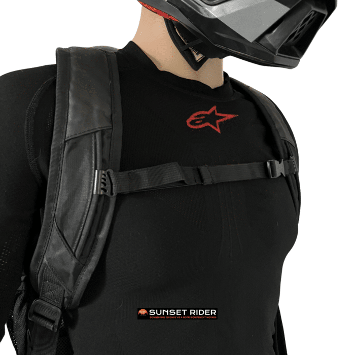 Sac à dos Alpinestars Lite Backpack seconde main