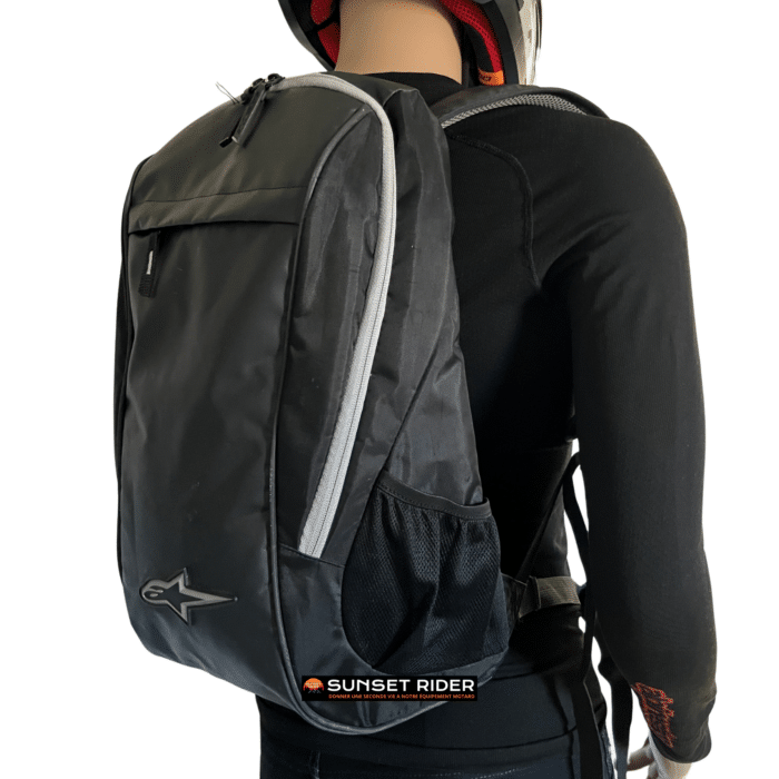 Sac à dos Alpinestars Lite Backpack seconde main