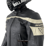Equipement motard seconde main Blouson Dainese S/42 Femme