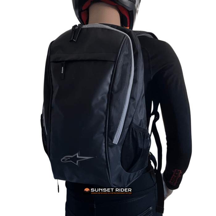Sac à dos Alpinestars Lite Backpack seconde main
