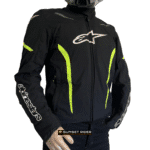 Equipement motard seconde main Veste Alpinestars M Homme