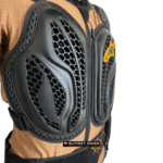 Equipement motard occasion Gilet de protection Alpinestars Bionic Action XL Adulte