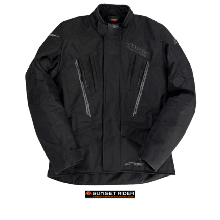 Alpinestars veste sunset rider