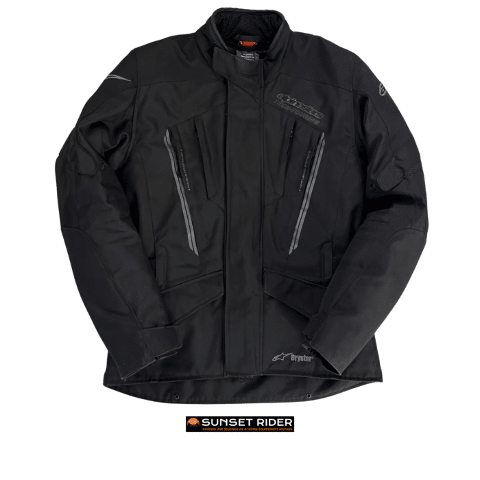 Alpinestars veste sunset rider