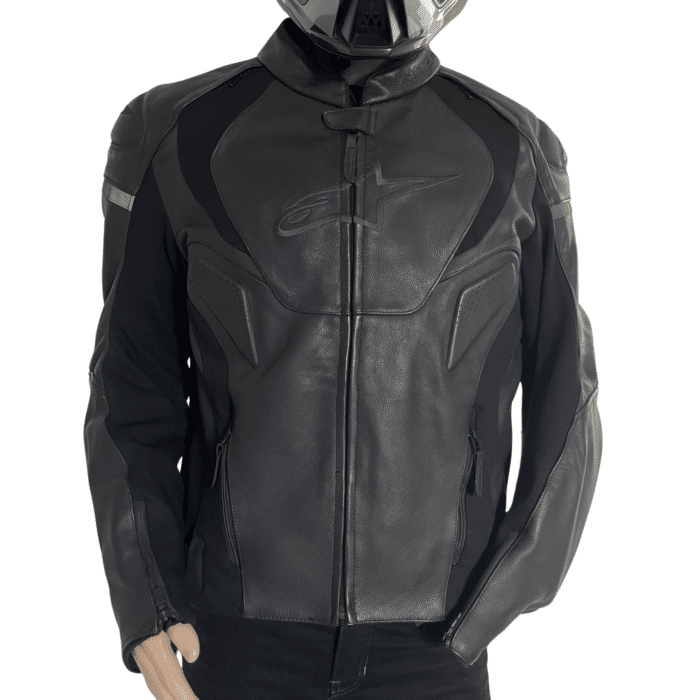 SUNSET RIDER alpinestars Jaw v3 seconde main 56 homme