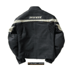 Equipement motard seconde main Blouson Dainese S/42 Femme