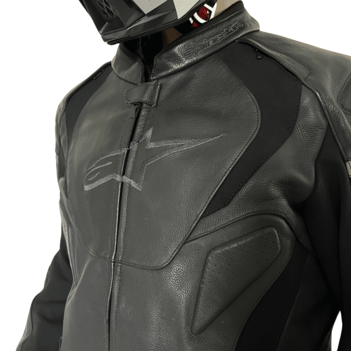 SUNSET RIDER alpinestars Jaw v3 seconde main 56 homme