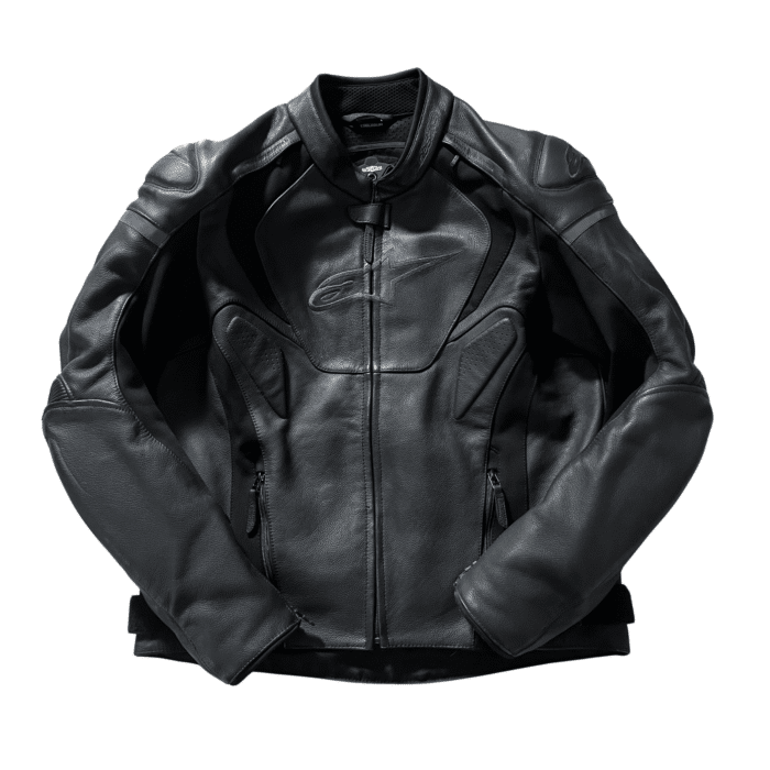 SUNSET RIDER alpinestars Jaw v3 seconde main 56 homme