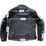 Mesure jaw v3 alpinestars