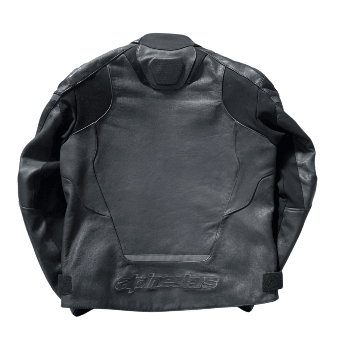 SUNSET RIDER alpinestars Jaw v3 seconde main 56 homme