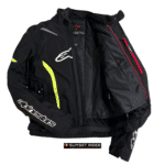 Equipement motard seconde main Veste Alpinestars M Homme